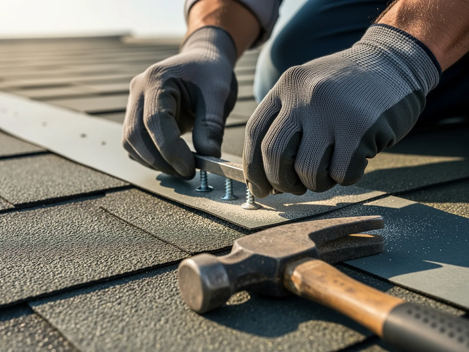 Why choose Fascia Repair in Nevada